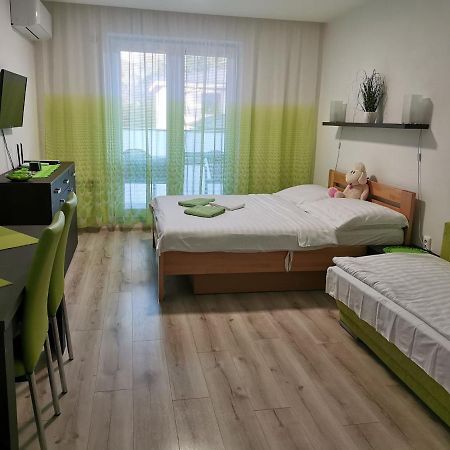 Apartman Diamond Подгайська Екстер'єр фото