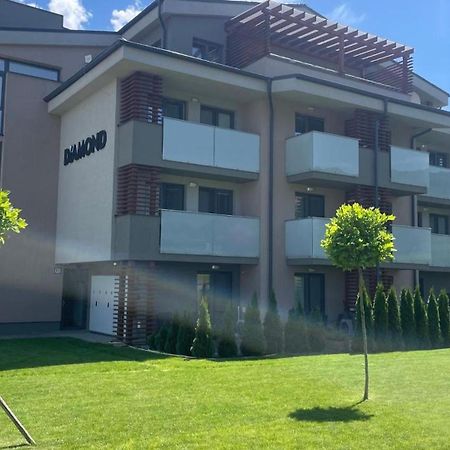 Apartman Diamond Подгайська Екстер'єр фото