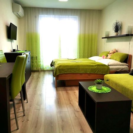 Apartman Diamond Подгайська Екстер'єр фото