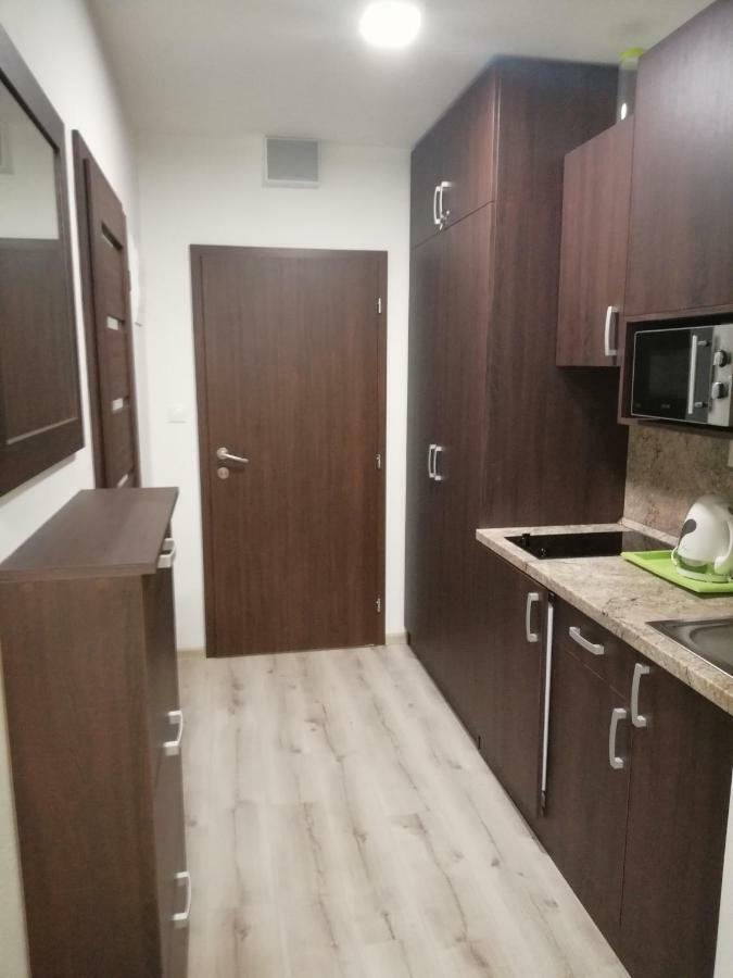 Apartman Diamond Подгайська Екстер'єр фото
