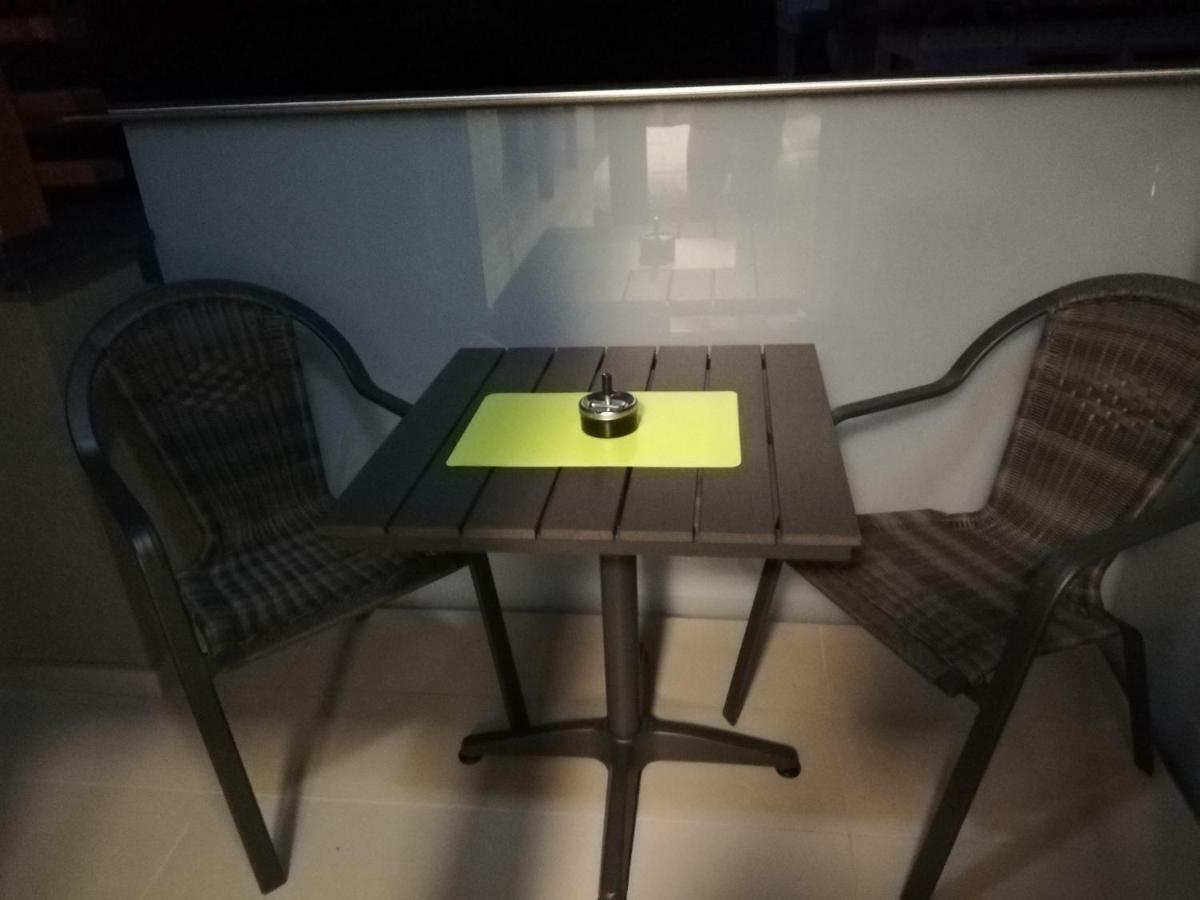 Apartman Diamond Подгайська Екстер'єр фото