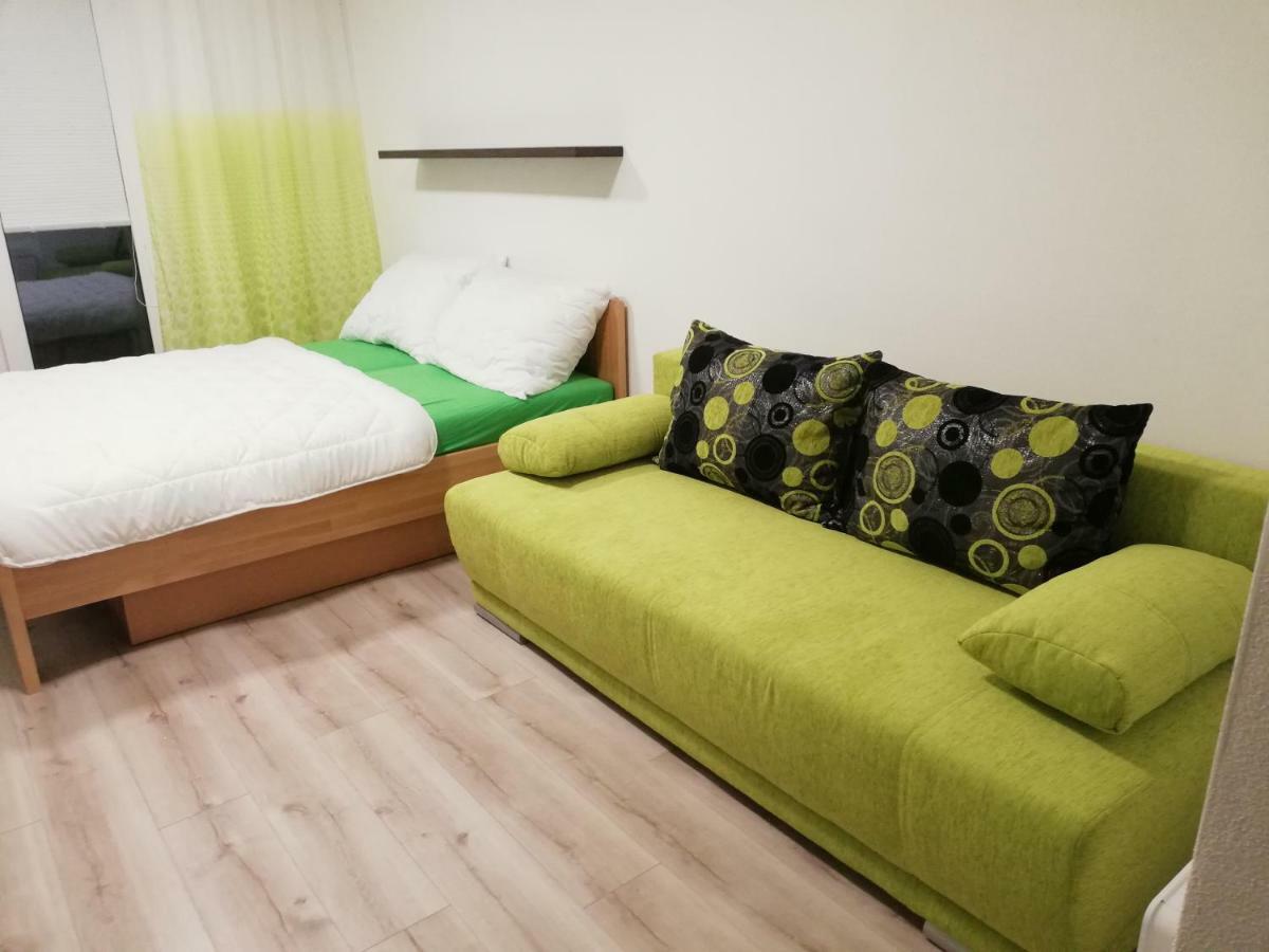 Apartman Diamond Подгайська Екстер'єр фото