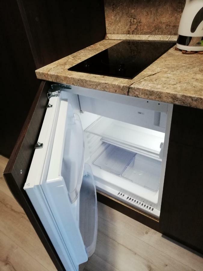Apartman Diamond Подгайська Екстер'єр фото
