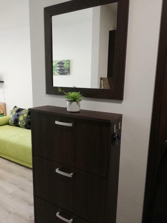 Apartman Diamond Подгайська Екстер'єр фото