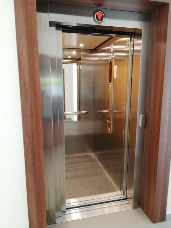 Apartman Diamond Подгайська Екстер'єр фото