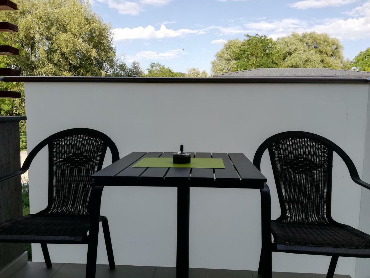 Apartman Diamond Подгайська Екстер'єр фото