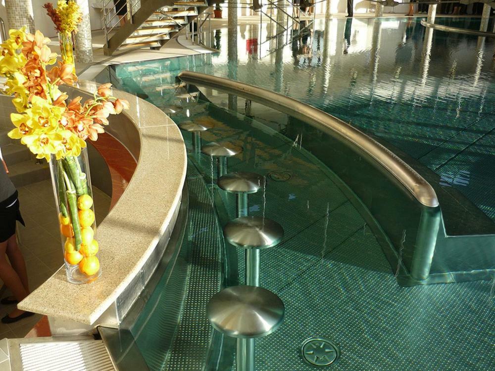 Apartman Diamond Подгайська Екстер'єр фото
