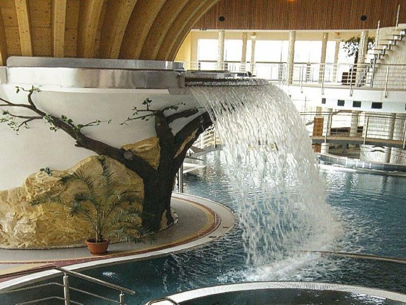 Apartman Diamond Подгайська Екстер'єр фото