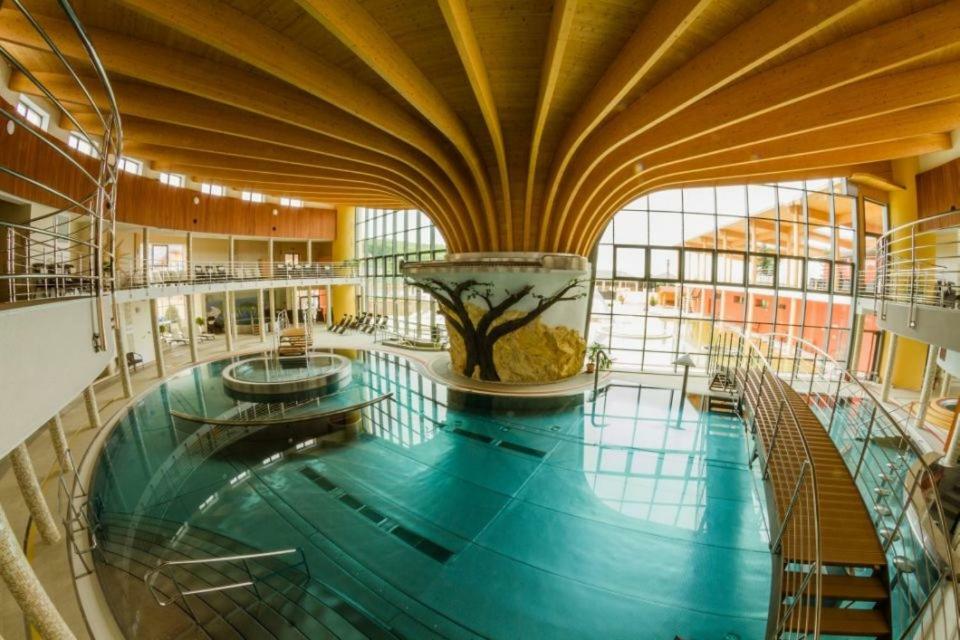 Apartman Diamond Подгайська Екстер'єр фото