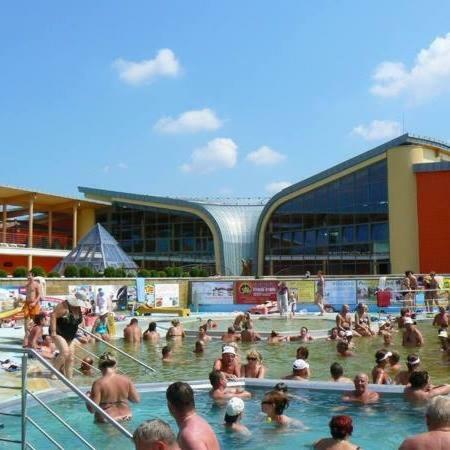 Apartman Diamond Подгайська Екстер'єр фото