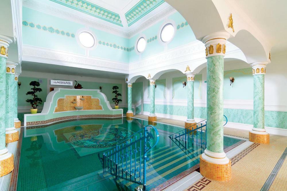 Apartman Diamond Подгайська Екстер'єр фото